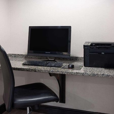 La Quinta Inn By Wyndham Buffalo Airport Williamsville Zewnętrze zdjęcie