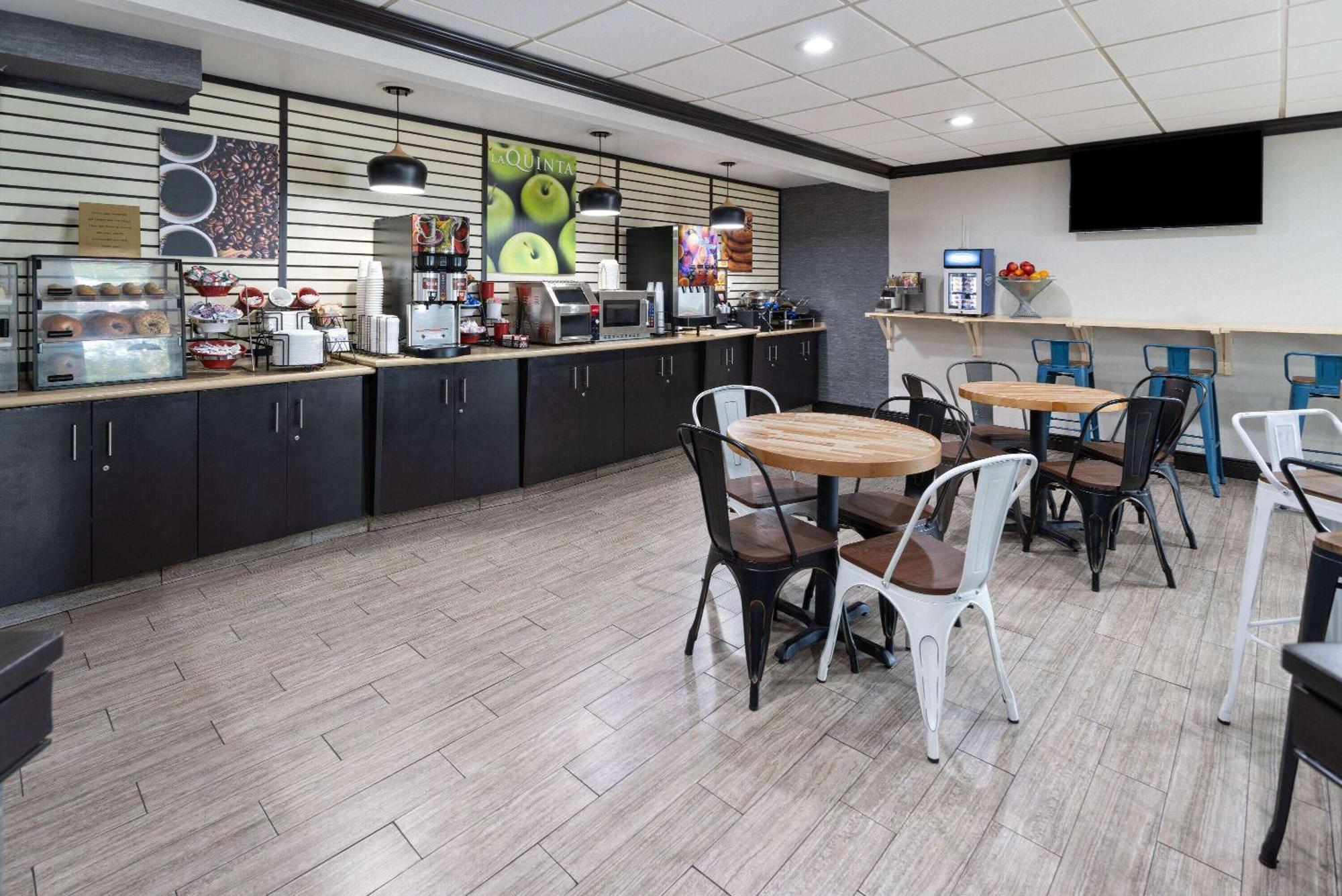 La Quinta Inn By Wyndham Buffalo Airport Williamsville Zewnętrze zdjęcie