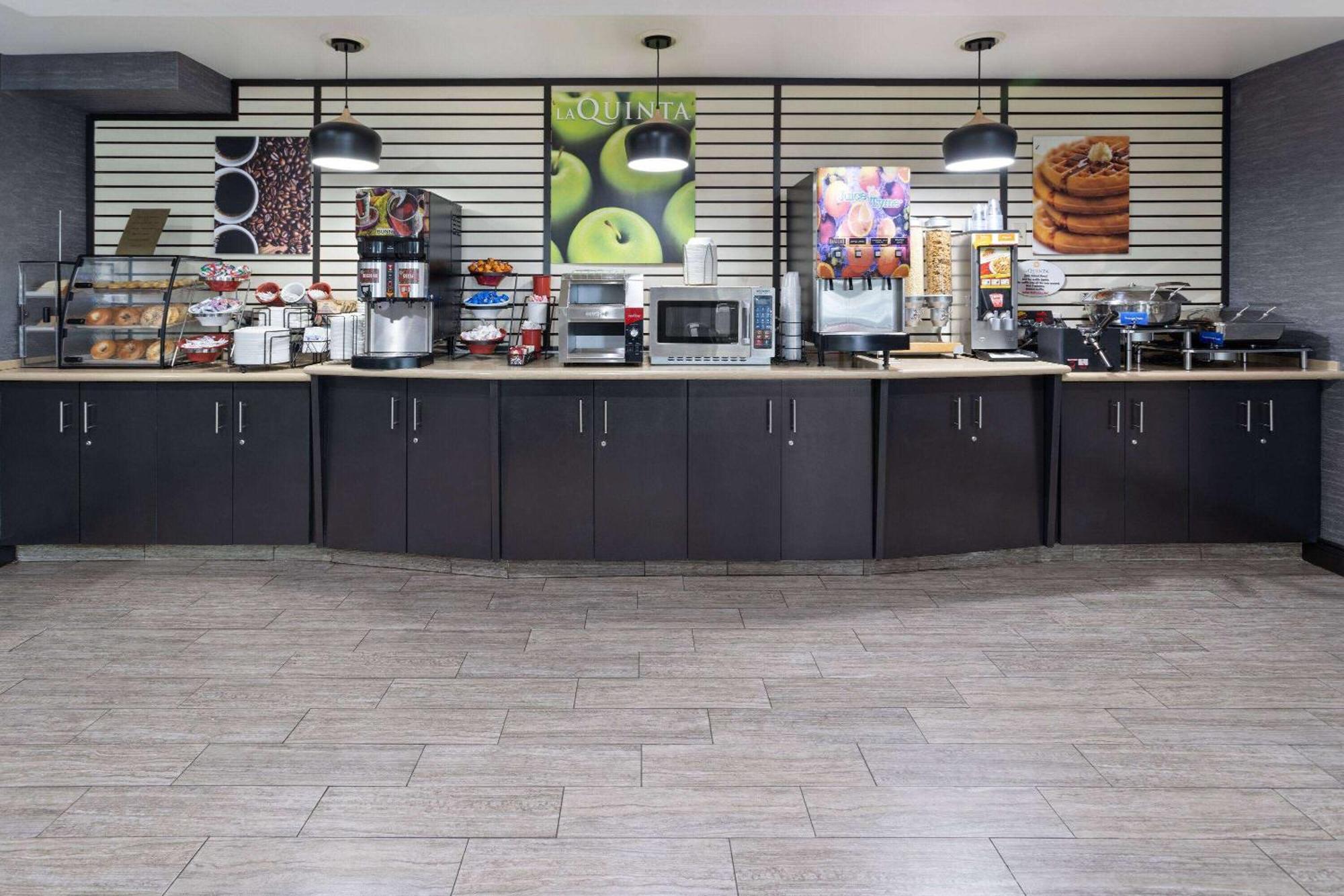 La Quinta Inn By Wyndham Buffalo Airport Williamsville Zewnętrze zdjęcie