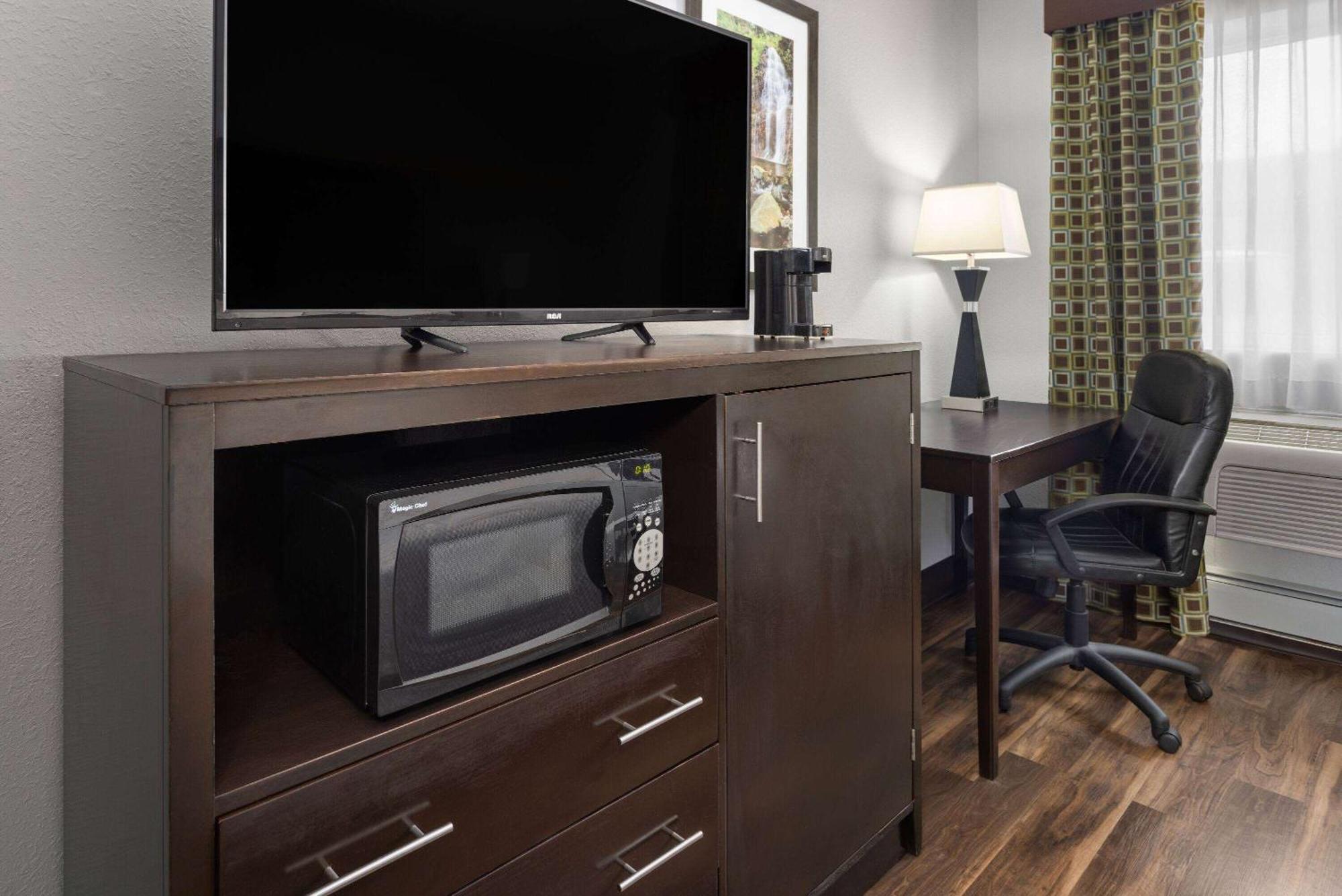 La Quinta Inn By Wyndham Buffalo Airport Williamsville Zewnętrze zdjęcie