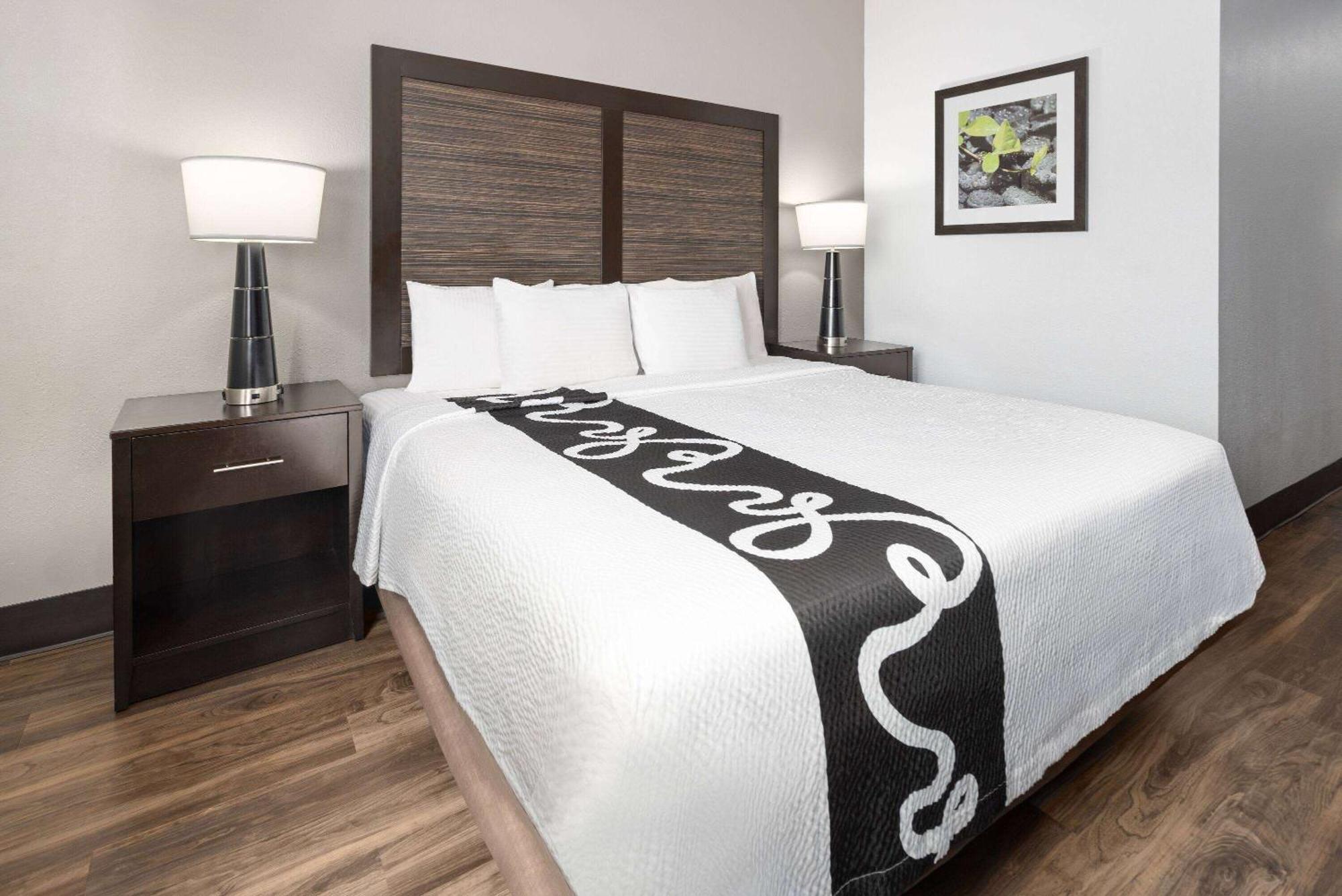 La Quinta Inn By Wyndham Buffalo Airport Williamsville Zewnętrze zdjęcie