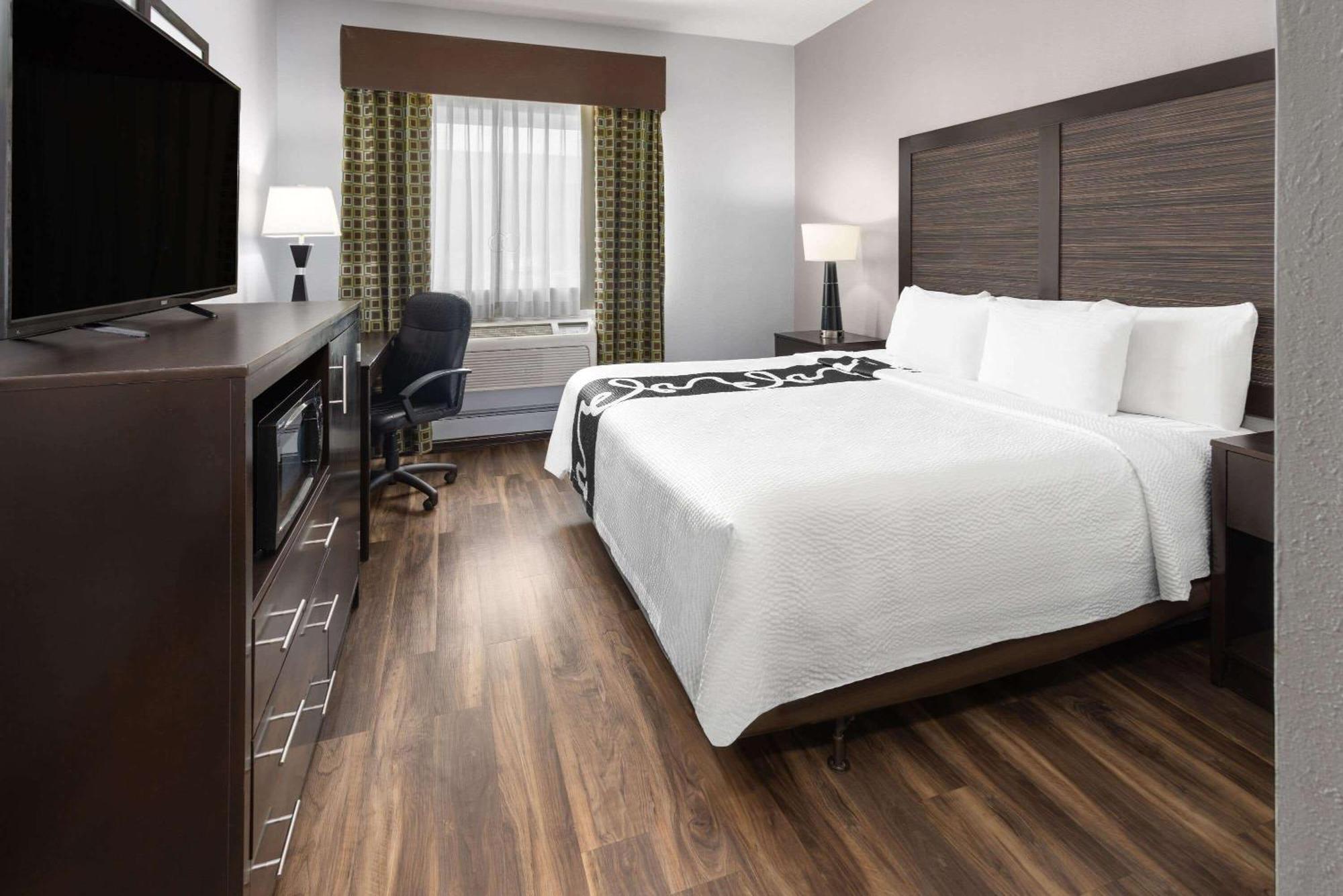 La Quinta Inn By Wyndham Buffalo Airport Williamsville Zewnętrze zdjęcie