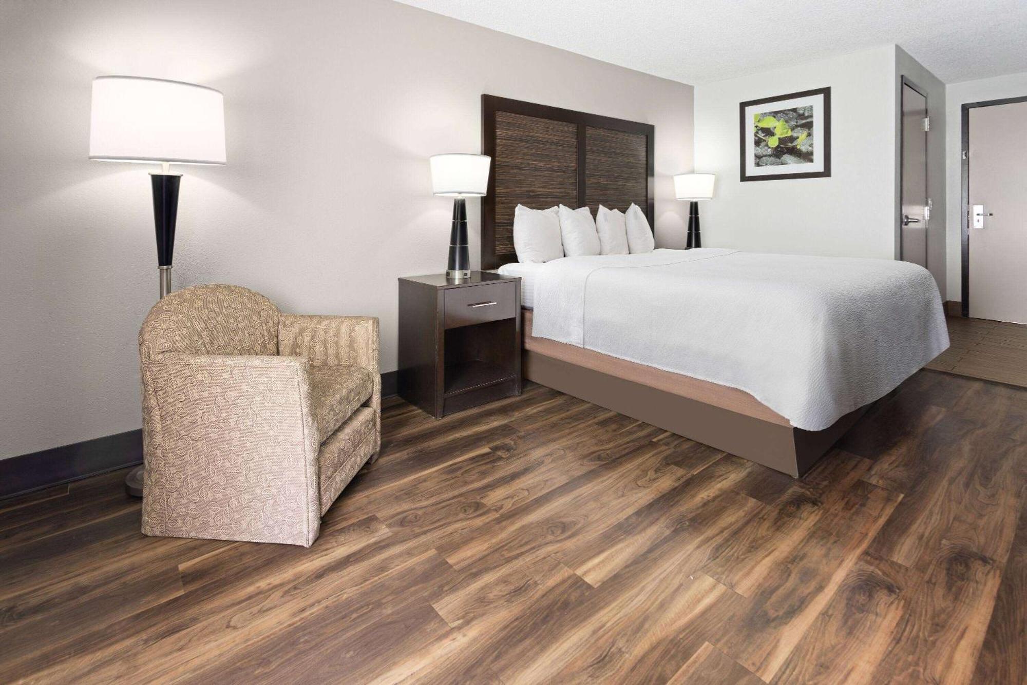 La Quinta Inn By Wyndham Buffalo Airport Williamsville Zewnętrze zdjęcie