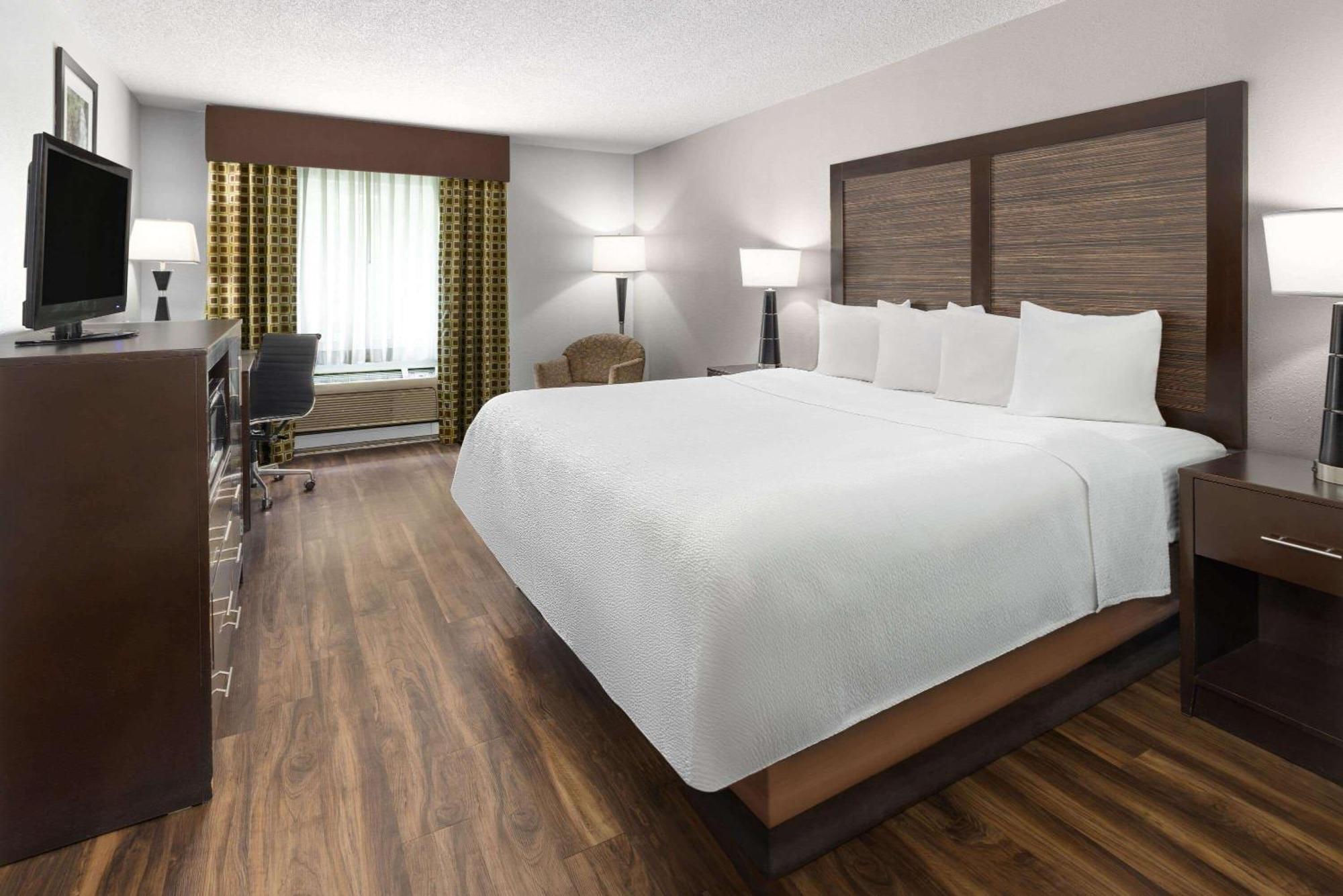 La Quinta Inn By Wyndham Buffalo Airport Williamsville Zewnętrze zdjęcie