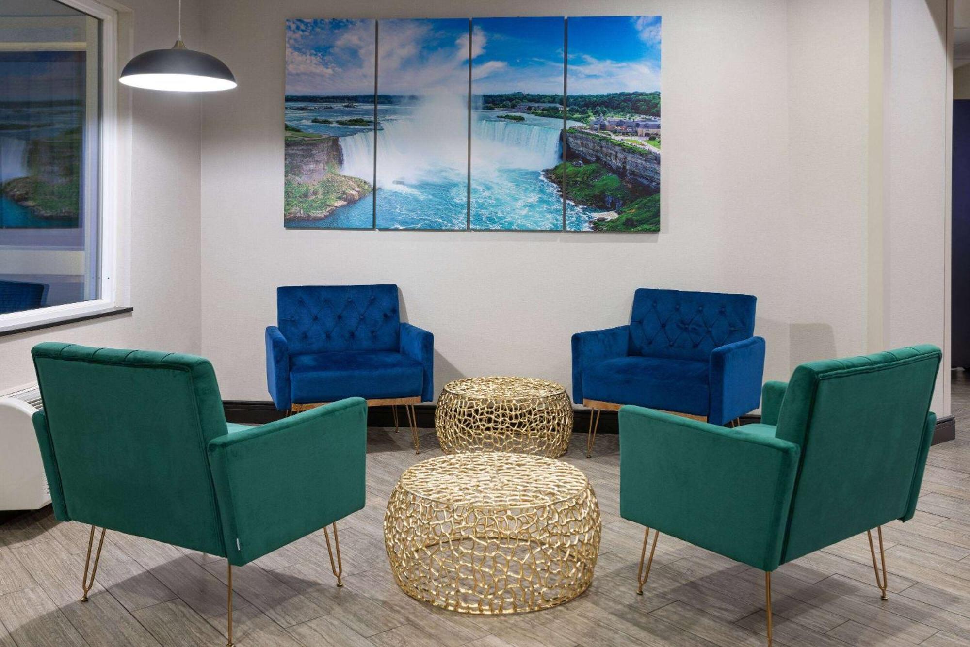 La Quinta Inn By Wyndham Buffalo Airport Williamsville Zewnętrze zdjęcie