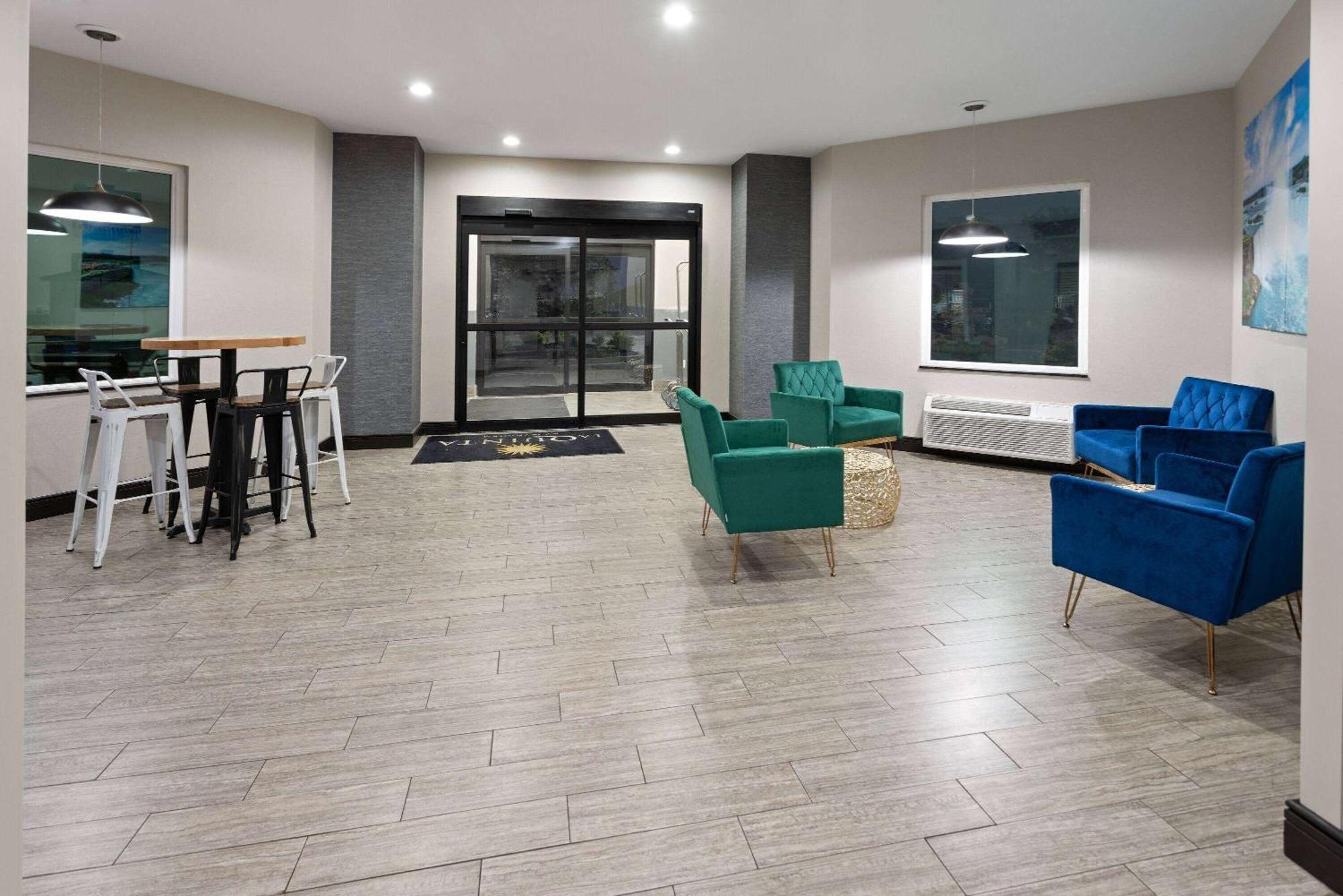 La Quinta Inn By Wyndham Buffalo Airport Williamsville Zewnętrze zdjęcie